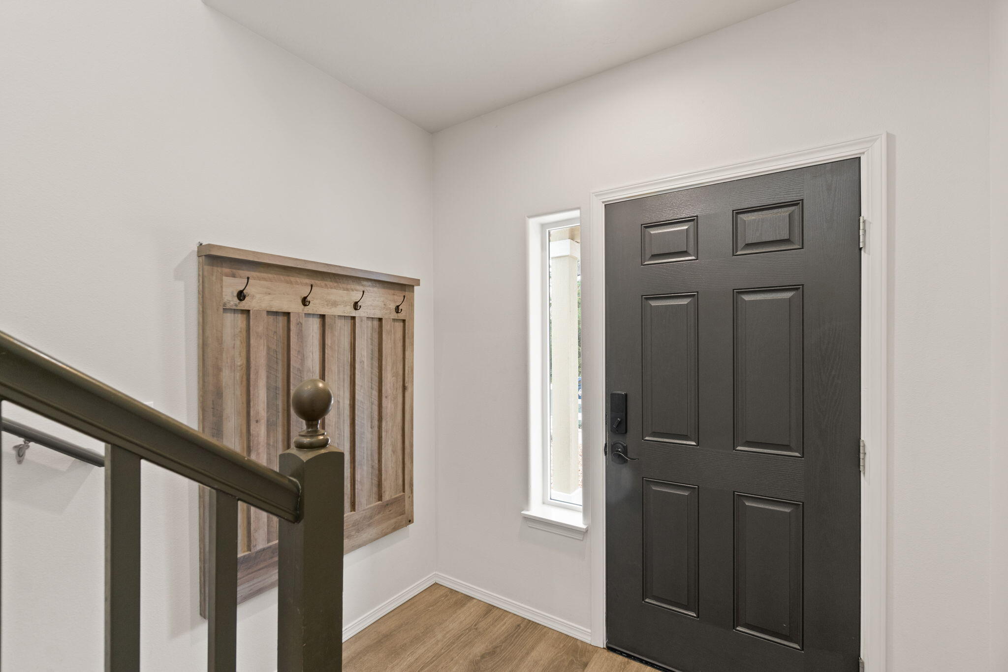 Park Terrace - Residential