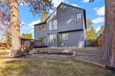 Tiny photo for 1101 SW Silver Lake Boulevard, Bend, OR 97702 (MLS # 220217495)