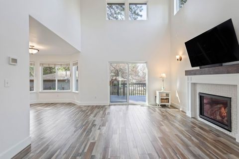 Tiny photo for 1101 SW Silver Lake Boulevard, Bend, OR 97702 (MLS # 220217495)