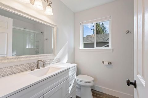 Tiny photo for 1101 SW Silver Lake Boulevard, Bend, OR 97702 (MLS # 220217495)