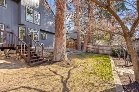 Tiny photo for 1101 SW Silver Lake Boulevard, Bend, OR 97702 (MLS # 220217495)
