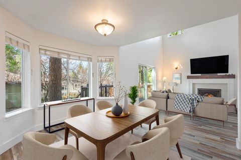 Tiny photo for 1101 SW Silver Lake Boulevard, Bend, OR 97702 (MLS # 220217495)