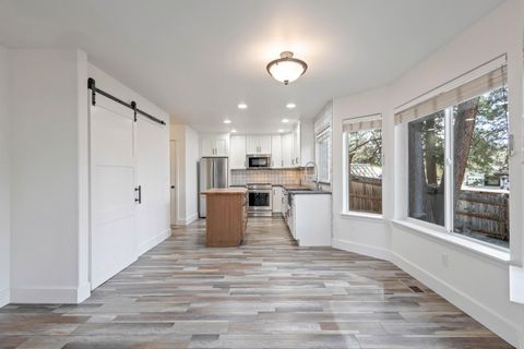 Tiny photo for 1101 SW Silver Lake Boulevard, Bend, OR 97702 (MLS # 220217495)