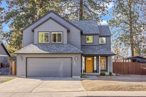 Photo of 1101 SW Silver Lake Boulevard, Bend, OR 97702 (MLS # 220217495)