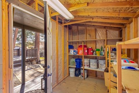 Tiny photo for 1101 SW Silver Lake Boulevard, Bend, OR 97702 (MLS # 220217495)