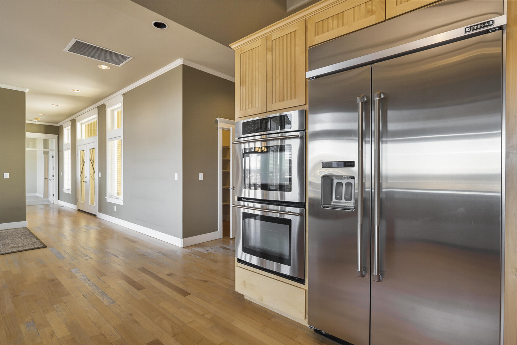 Tumalo Heights - Residential