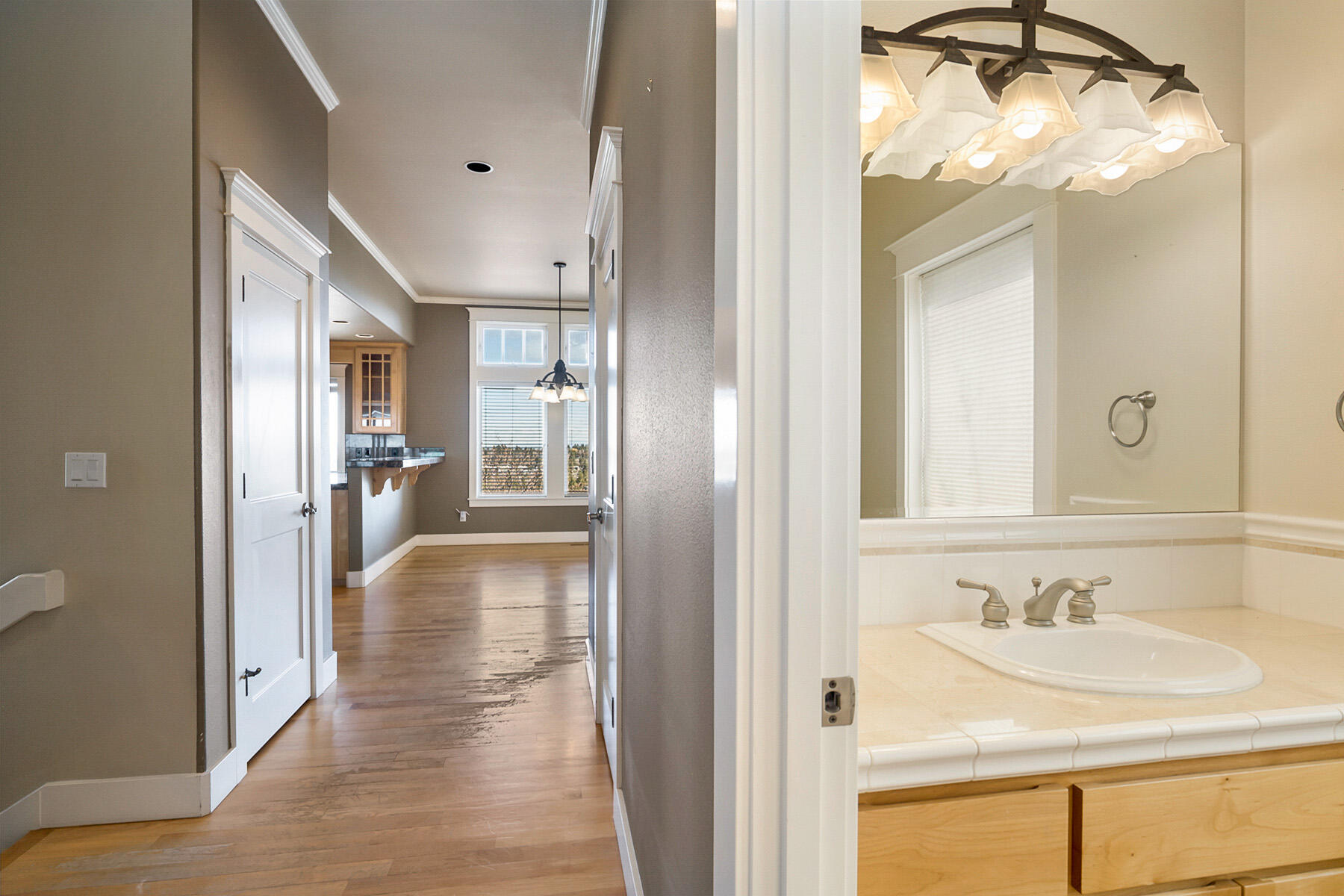 Tumalo Heights - Residential