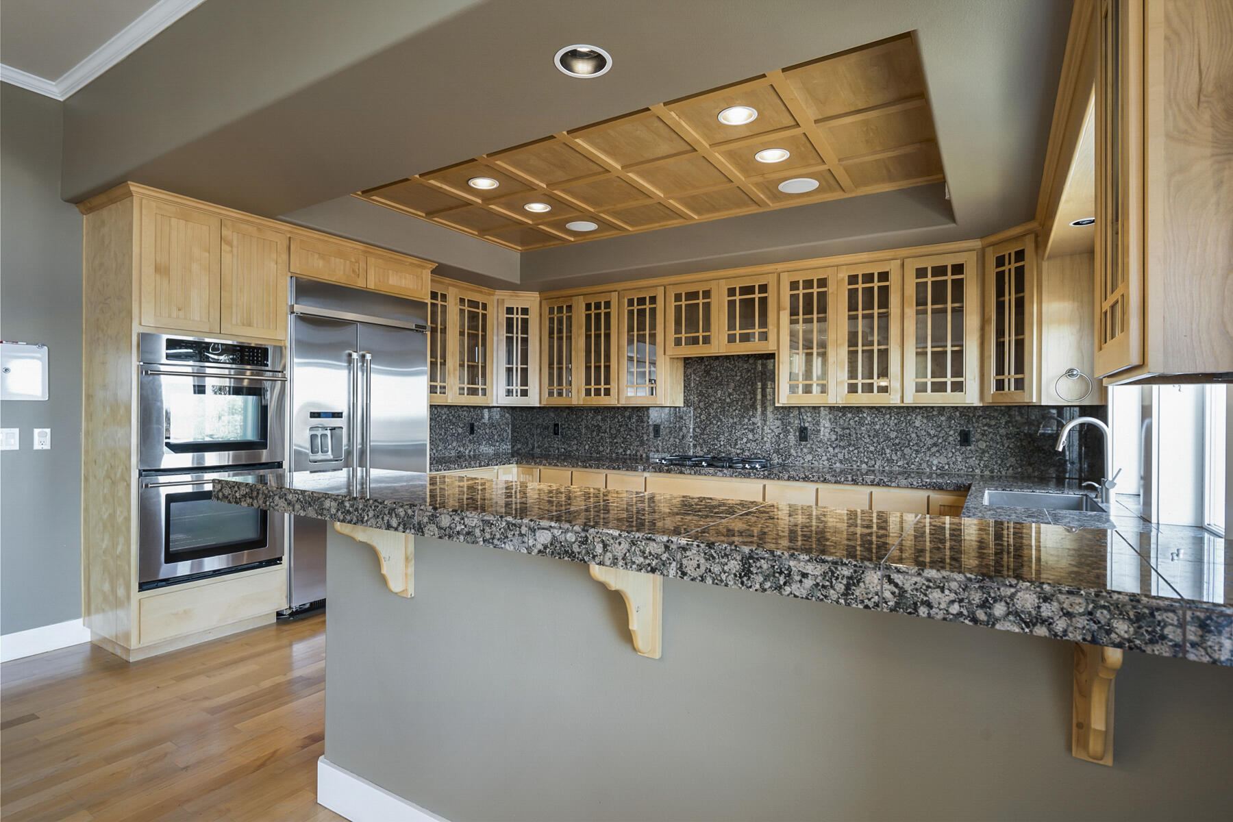 Tumalo Heights - Residential