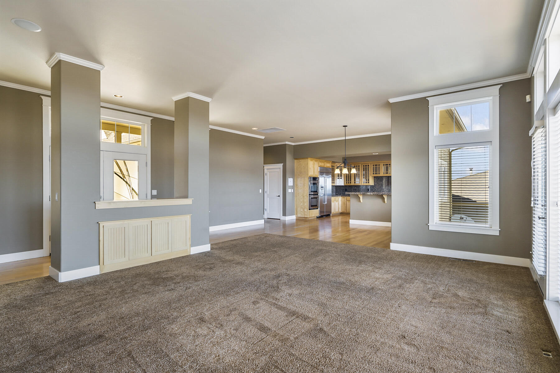 Tumalo Heights - Residential