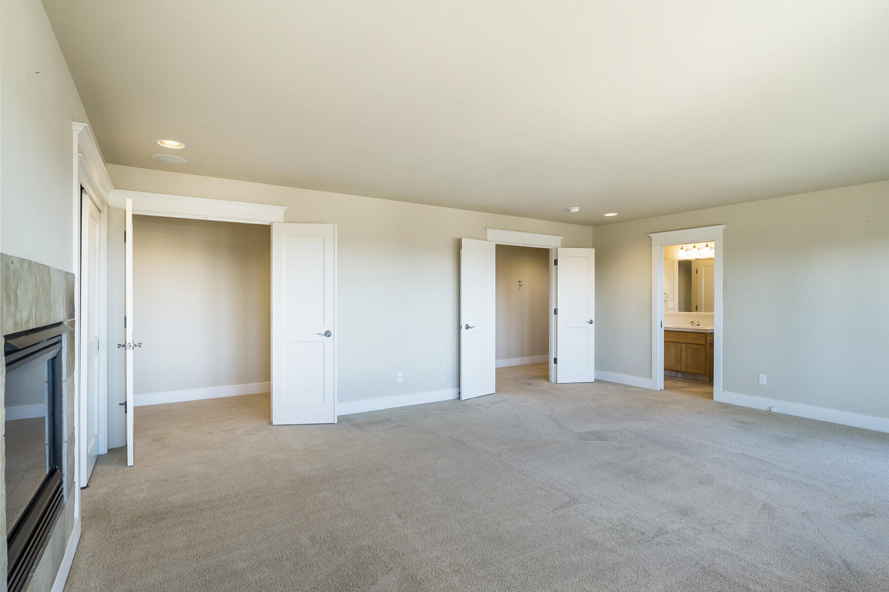 Tumalo Heights - Residential