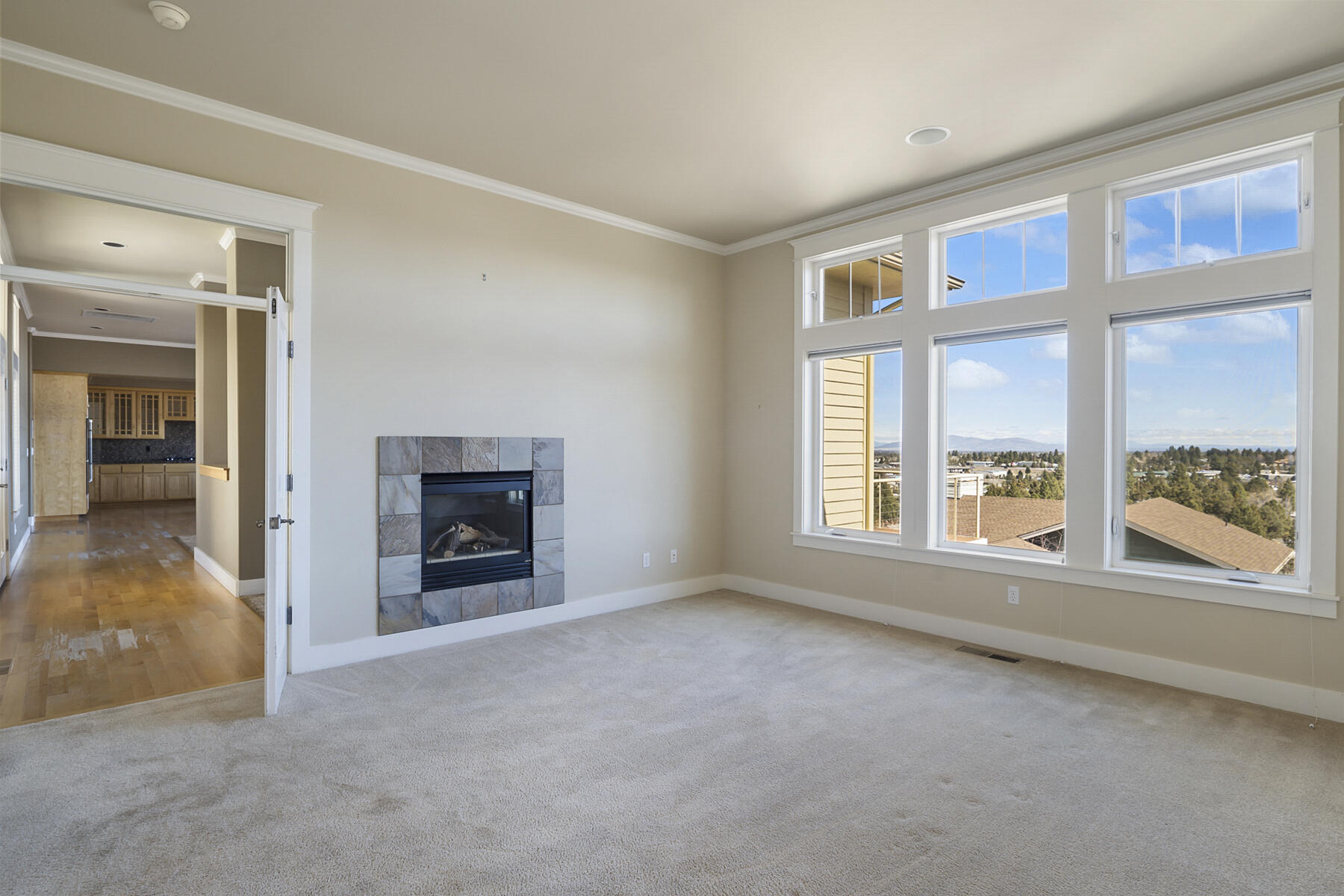 Tumalo Heights - Residential