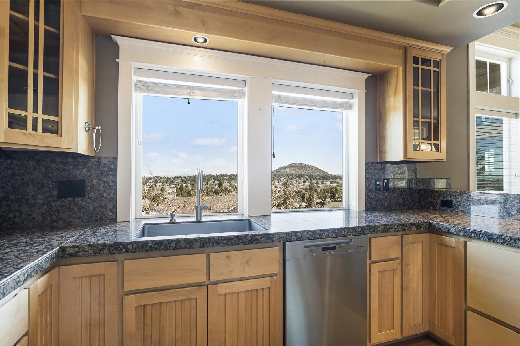 Tumalo Heights - Residential