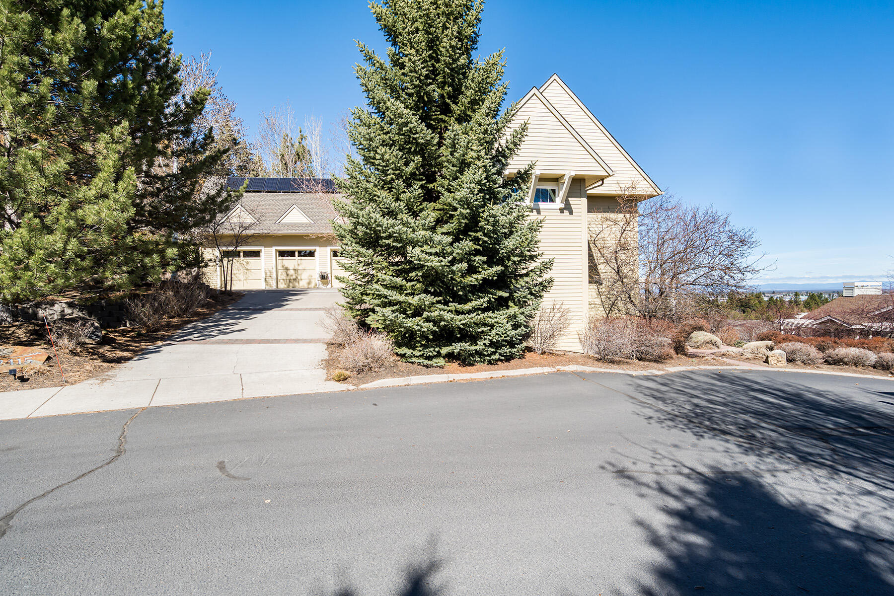 Tumalo Heights - Residential