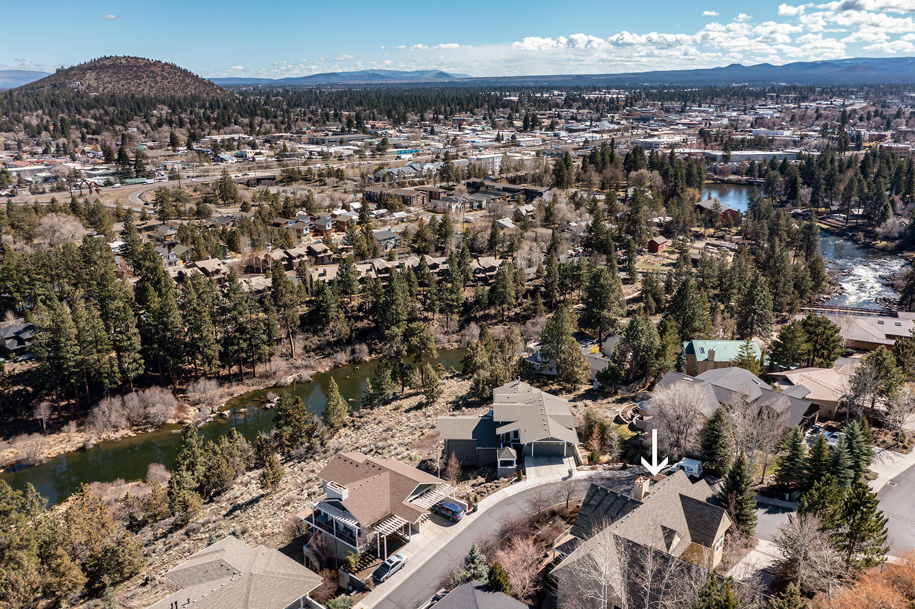 Tumalo Heights - Residential