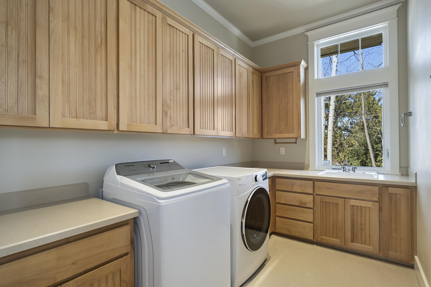 Tumalo Heights - Residential