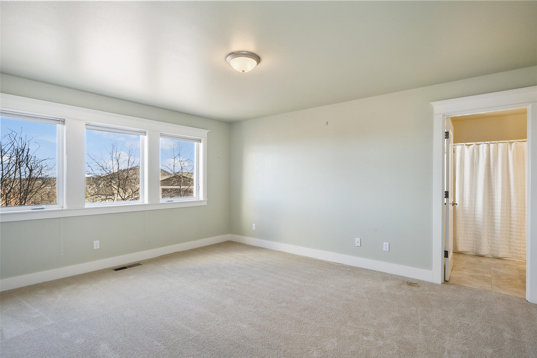 Tumalo Heights - Residential