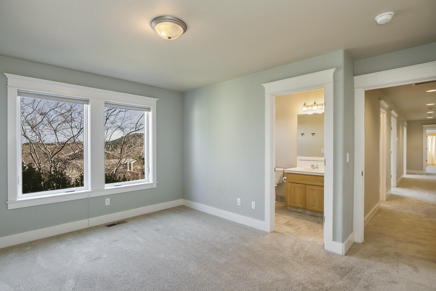 Tumalo Heights - Residential