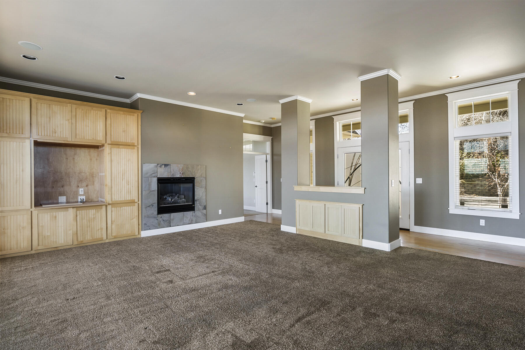 Tumalo Heights - Residential