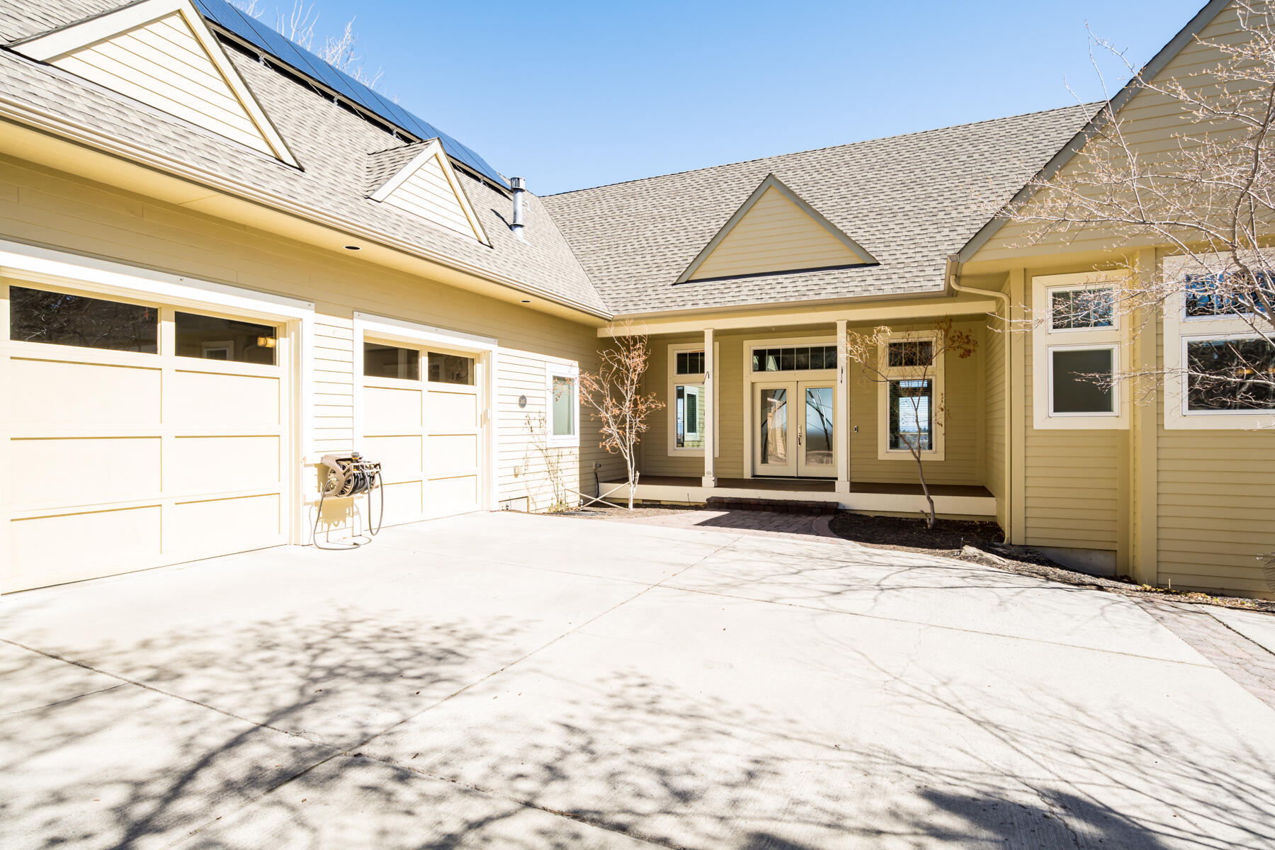 Tumalo Heights - Residential