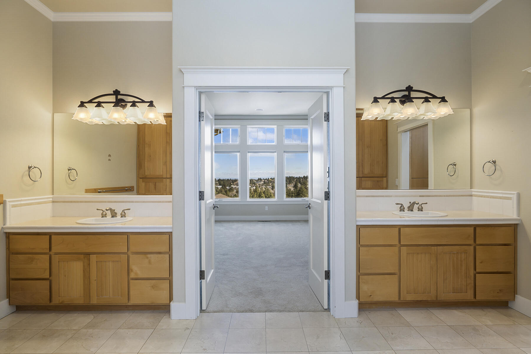 Tumalo Heights - Residential