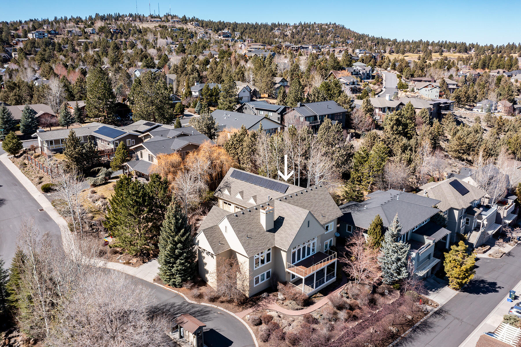 Tumalo Heights - Residential