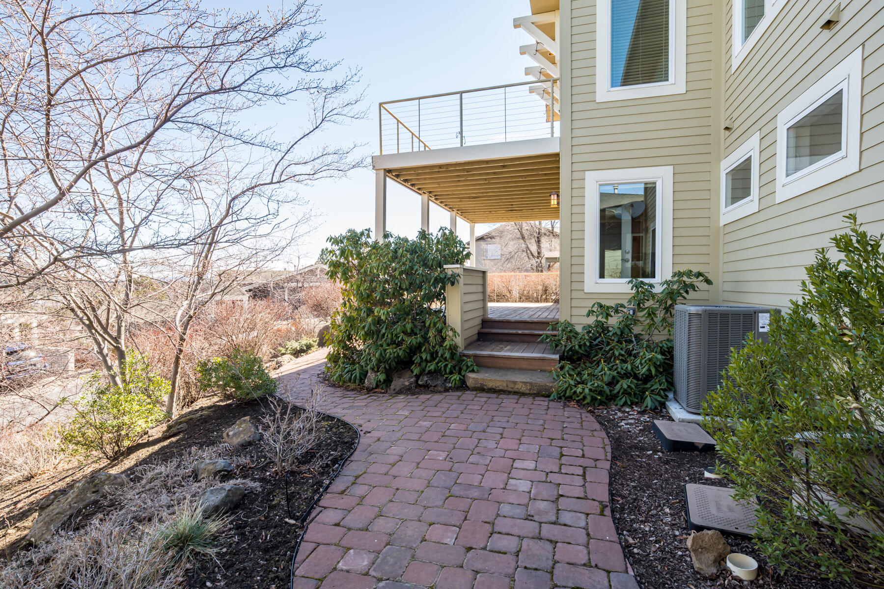 Tumalo Heights - Residential