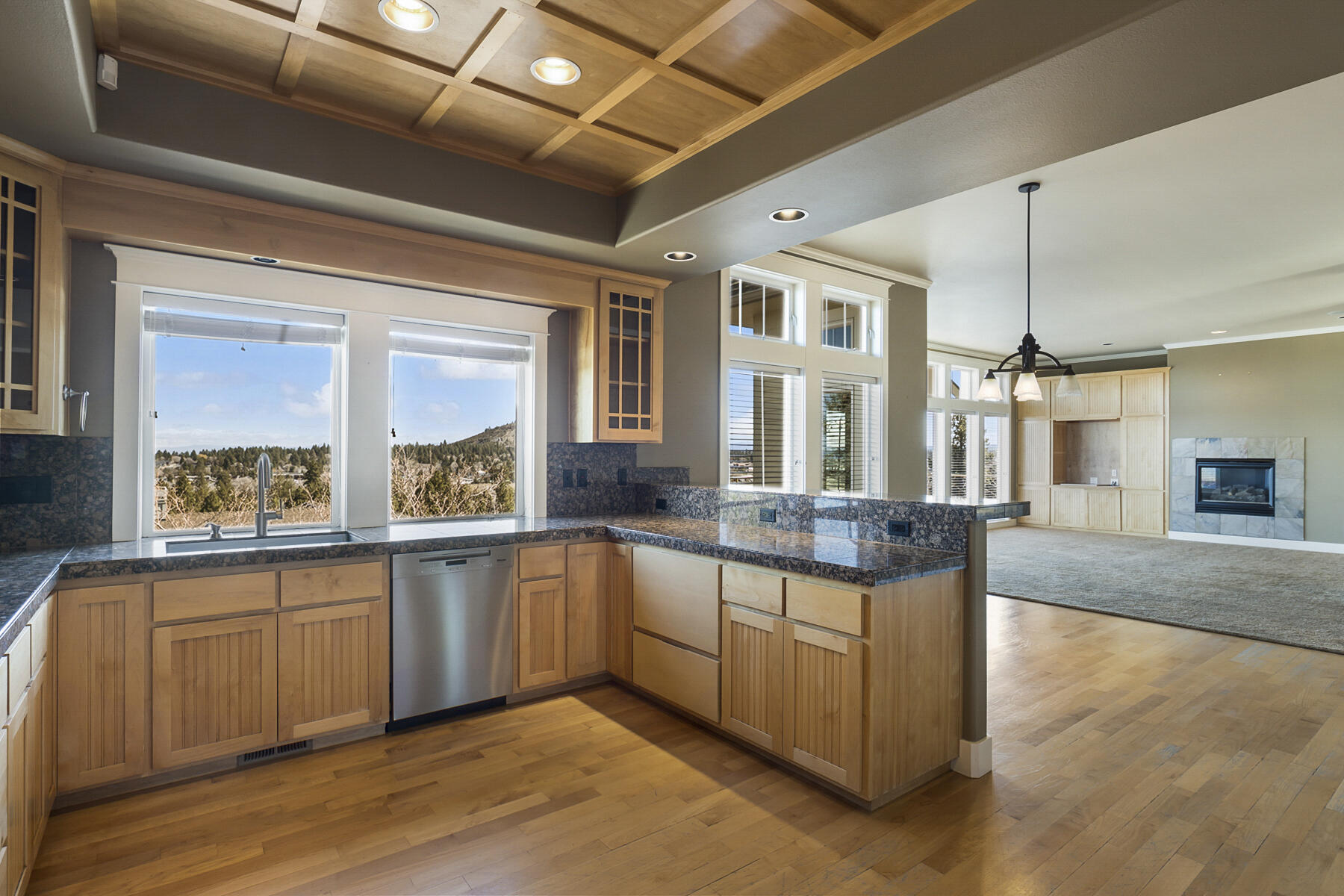 Tumalo Heights - Residential