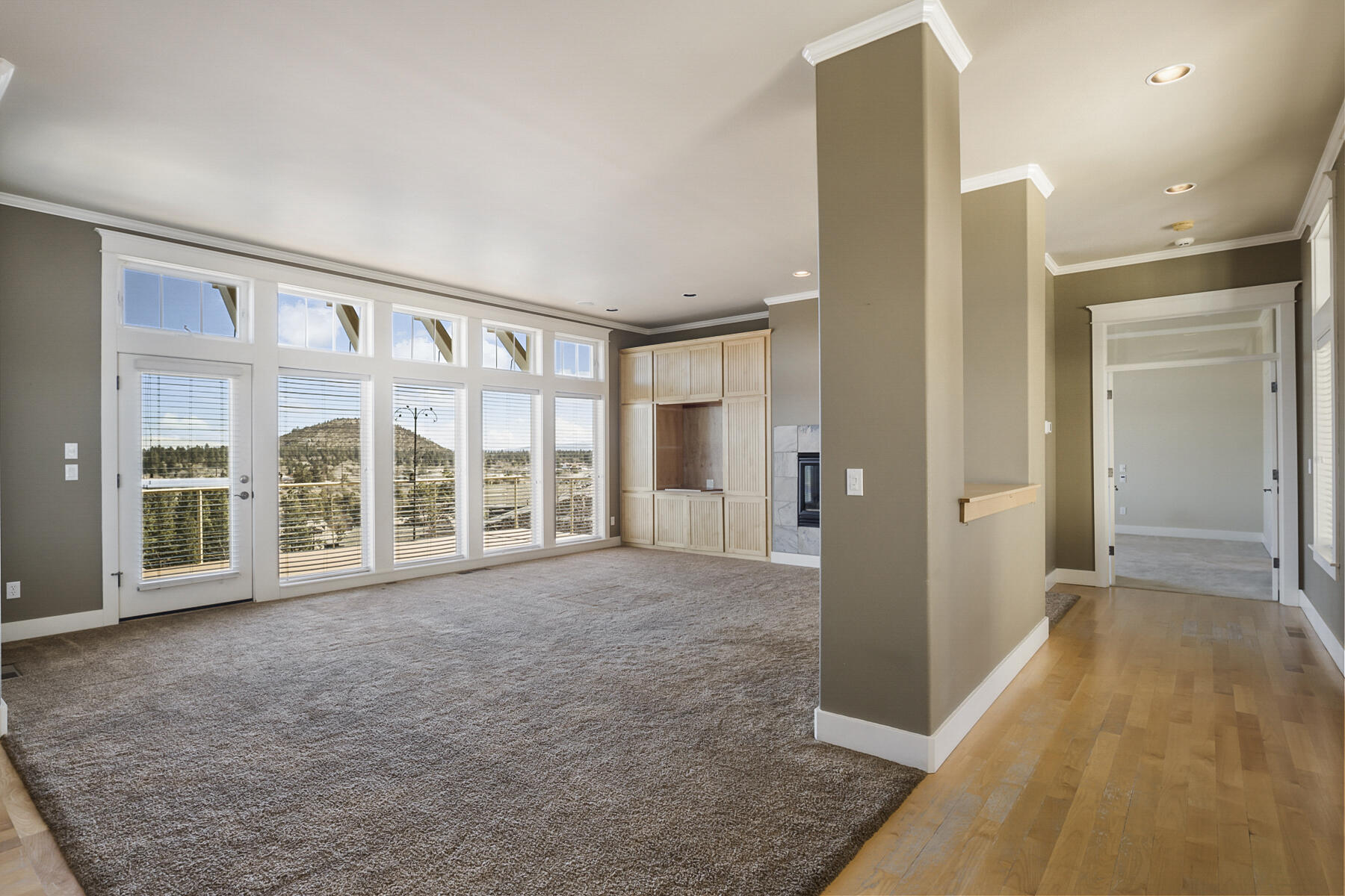 Tumalo Heights - Residential