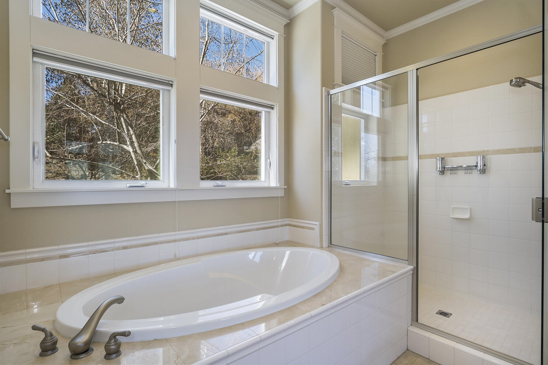 Tumalo Heights - Residential