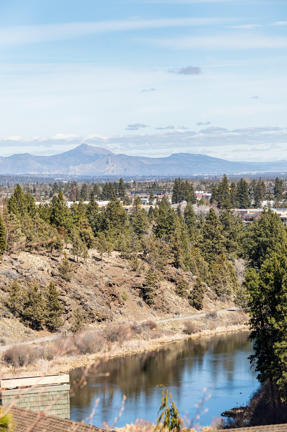 Tumalo Heights - Residential