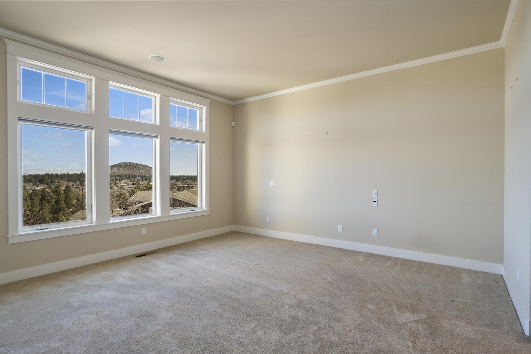 Tumalo Heights - Residential