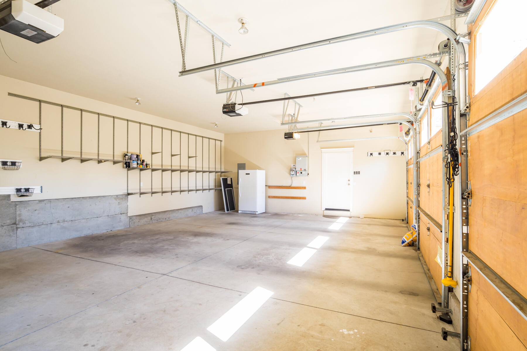 Tumalo Heights - Residential