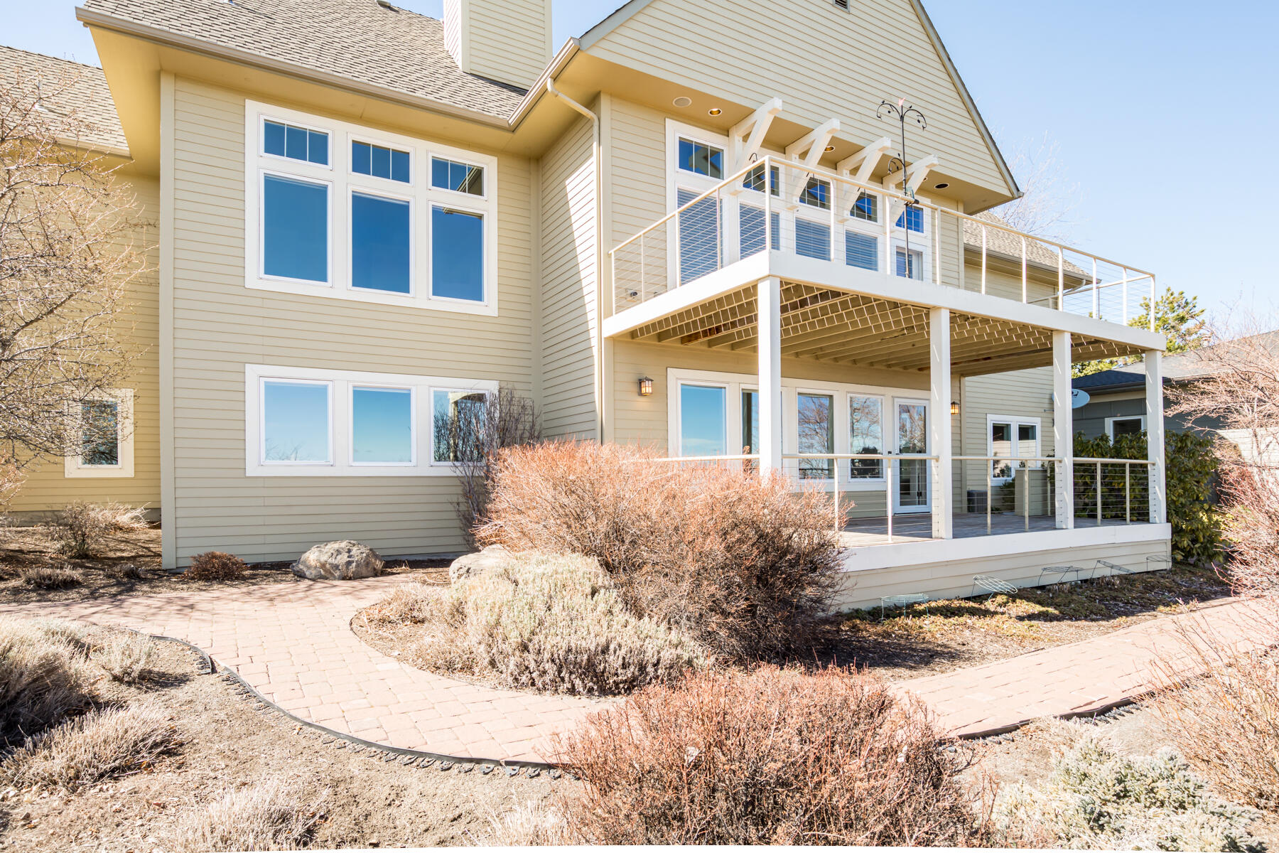 Tumalo Heights - Residential