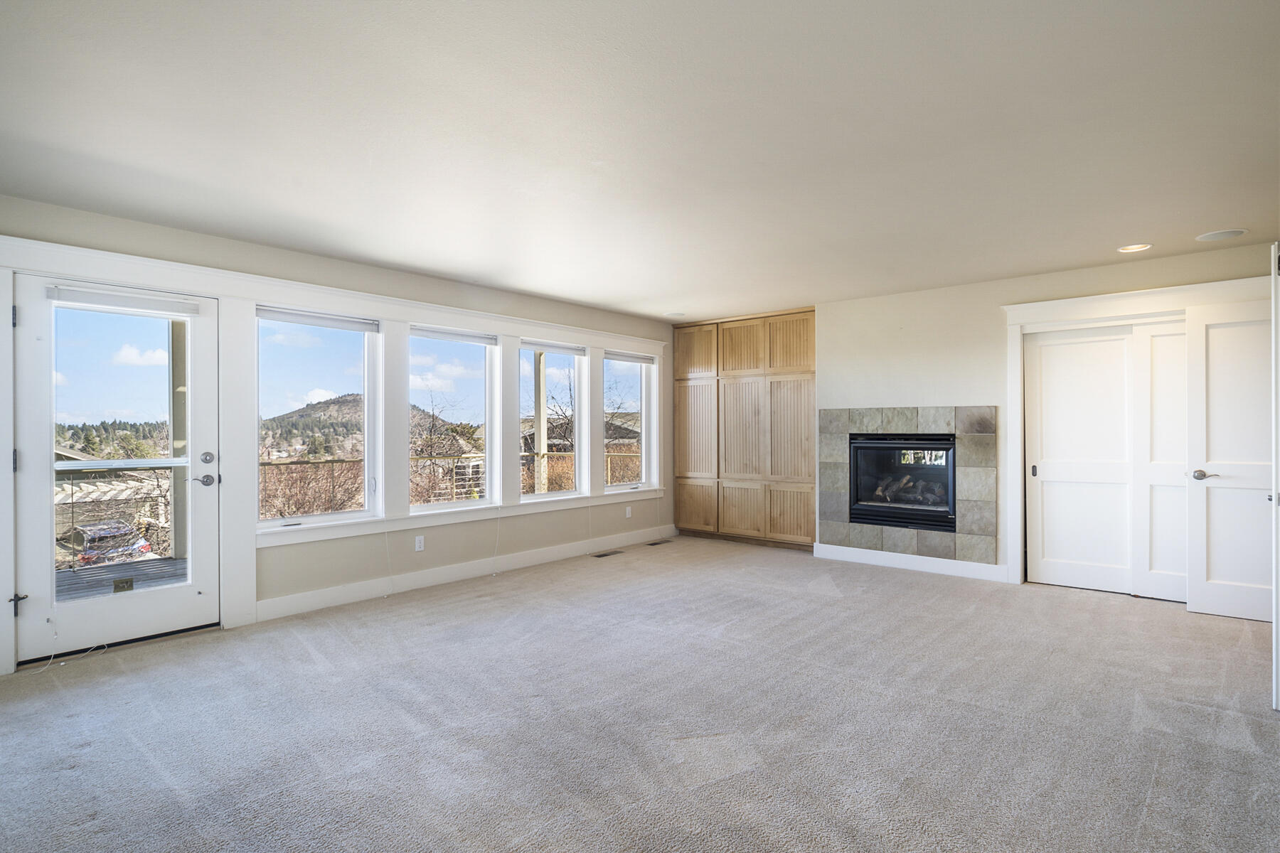 Tumalo Heights - Residential