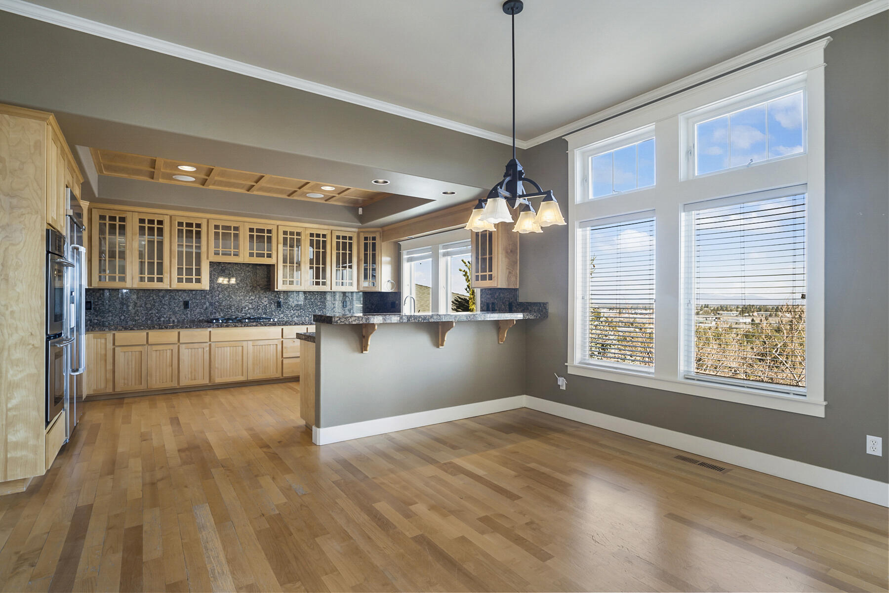 Tumalo Heights - Residential