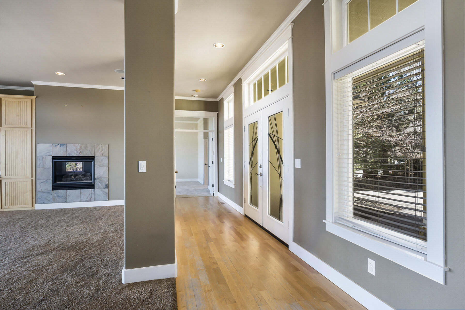 Tumalo Heights - Residential