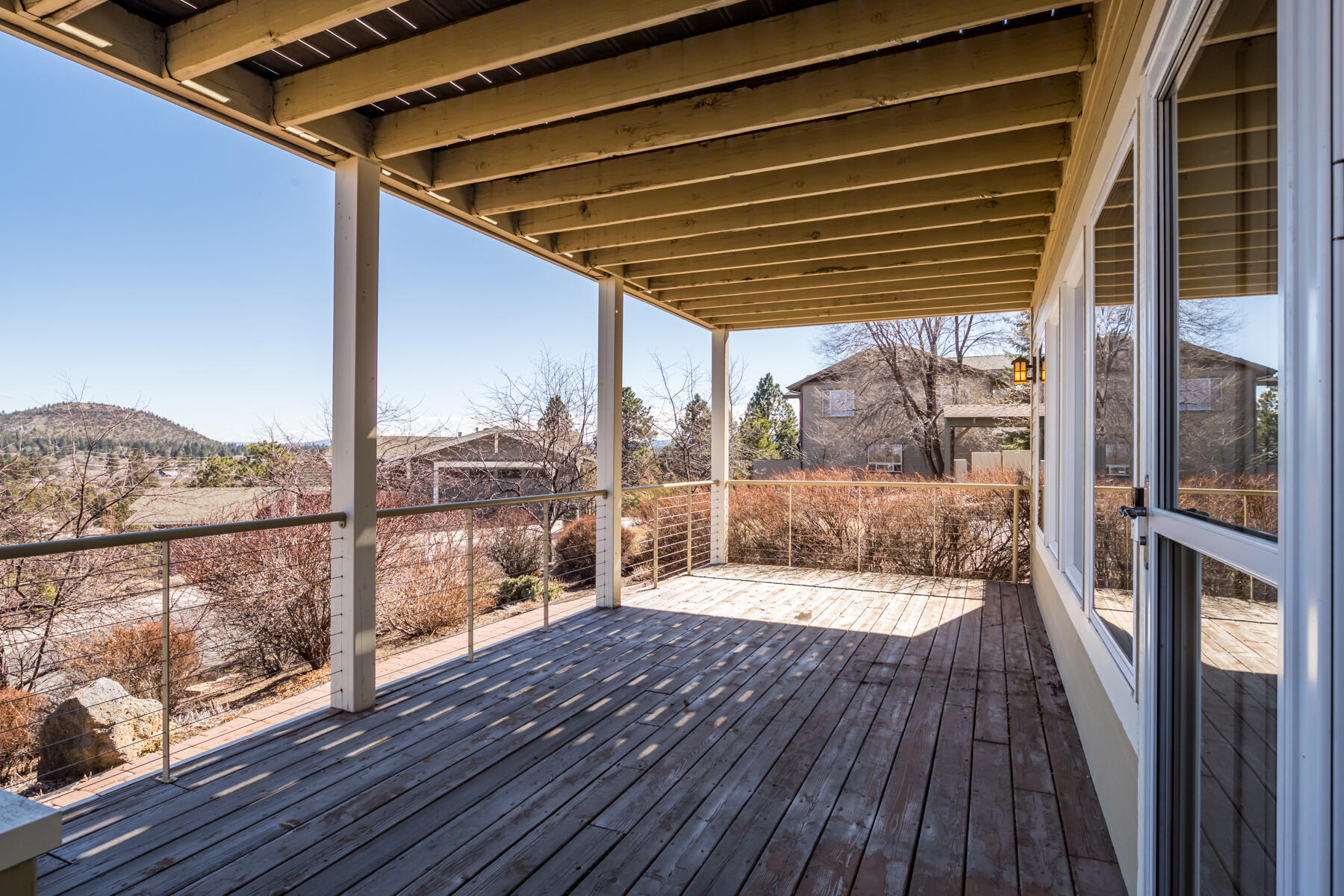 Tumalo Heights - Residential