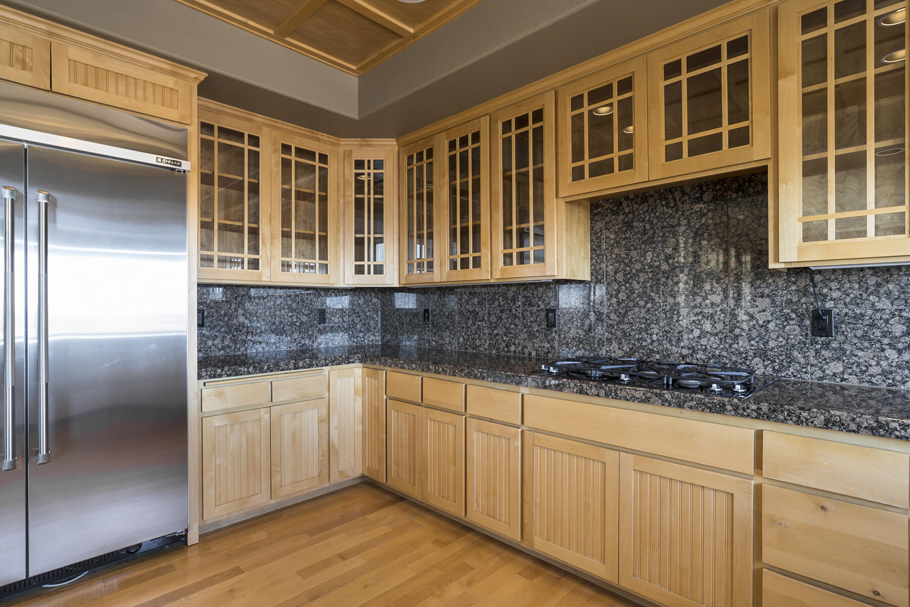 Tumalo Heights - Residential