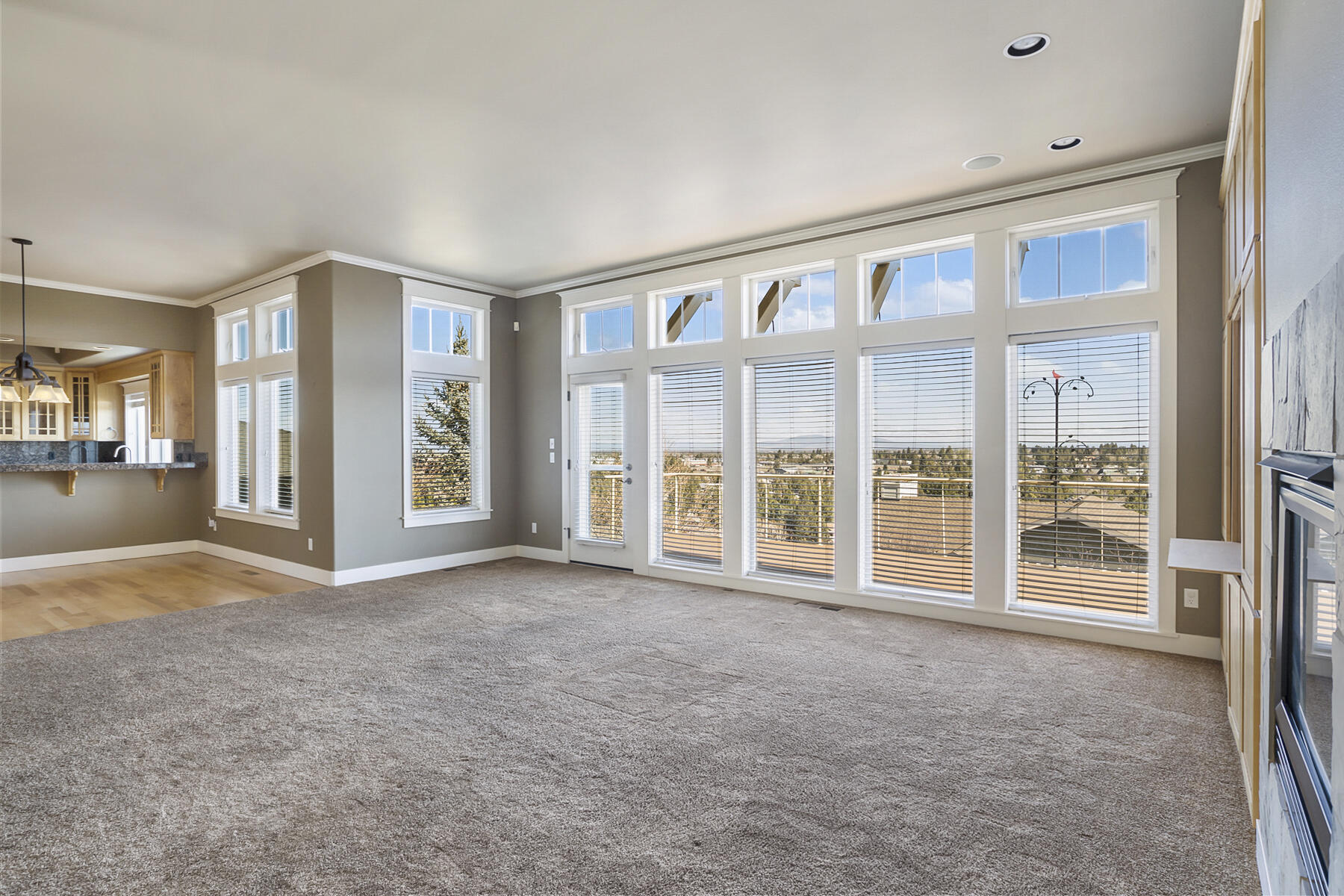 Tumalo Heights - Residential