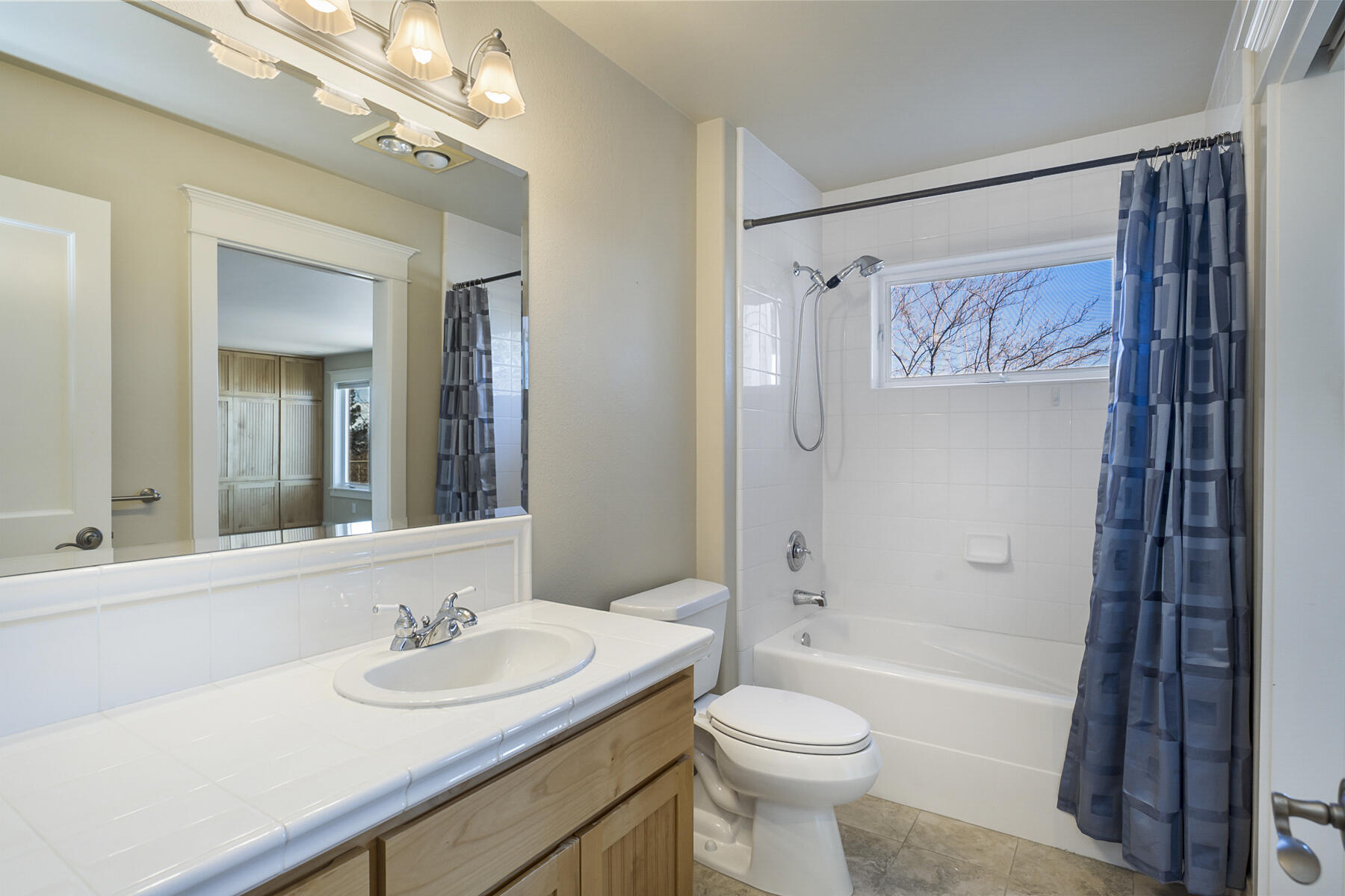 Tumalo Heights - Residential