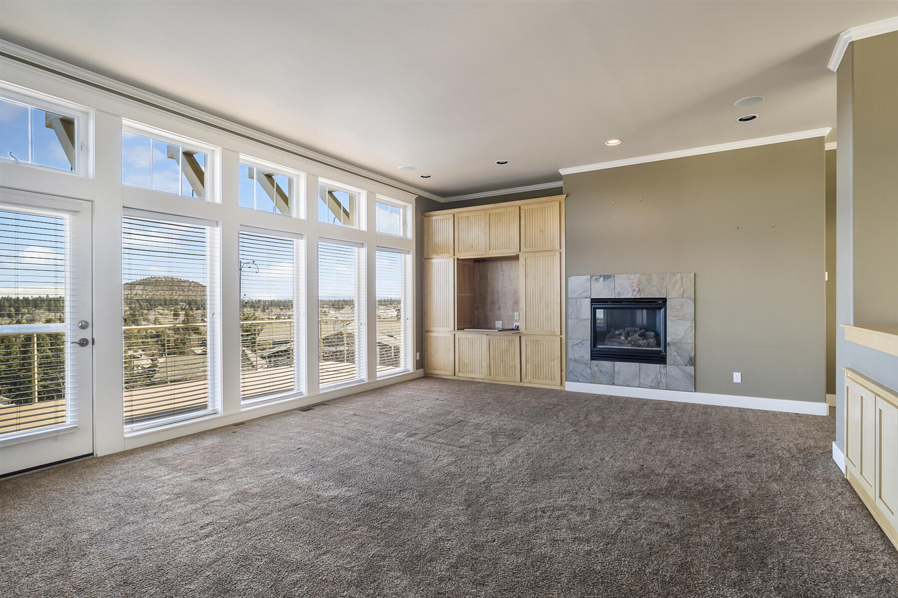 Tumalo Heights - Residential