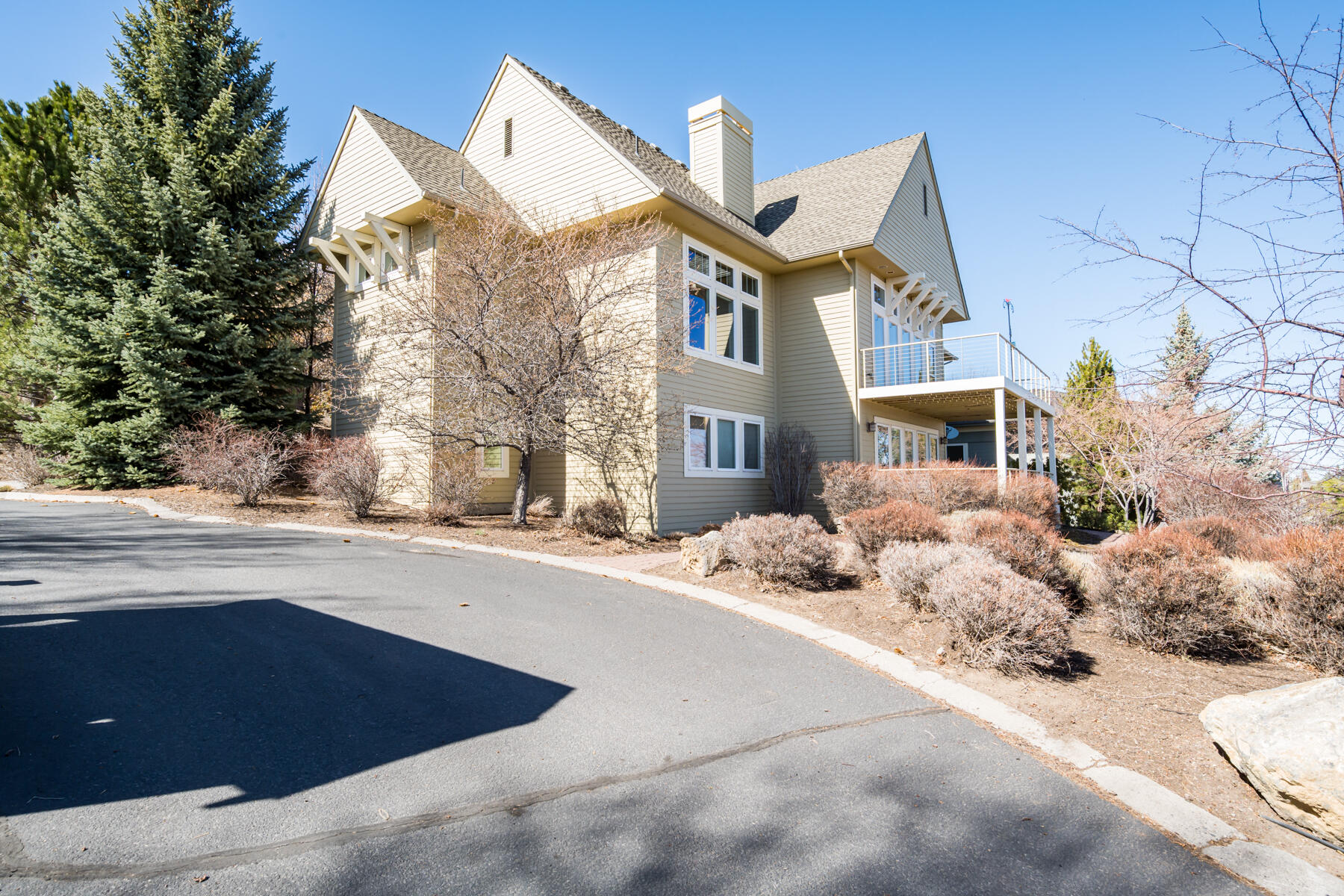 Tumalo Heights - Residential