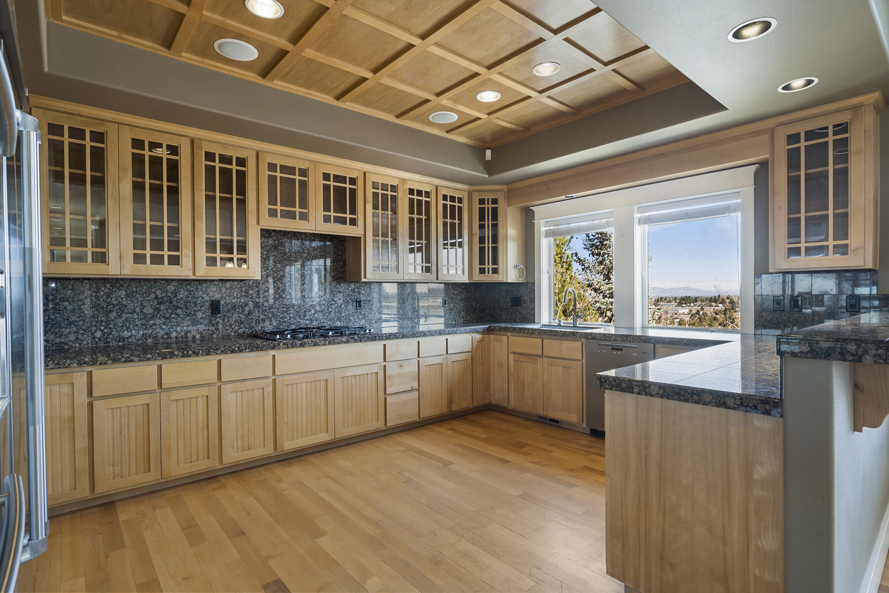 Tumalo Heights - Residential