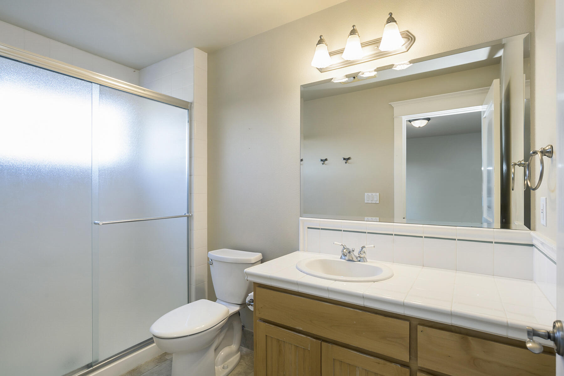 Tumalo Heights - Residential