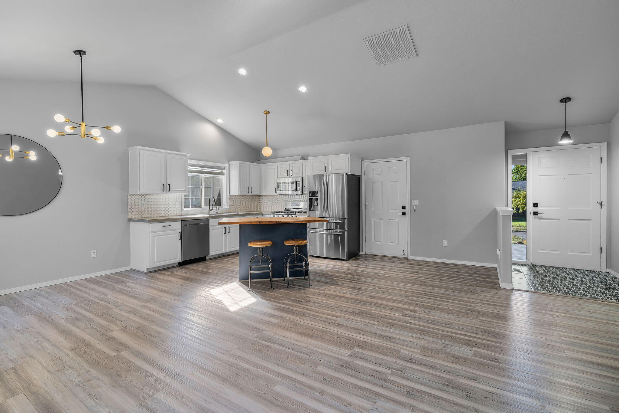 Terrango Glen - Residential