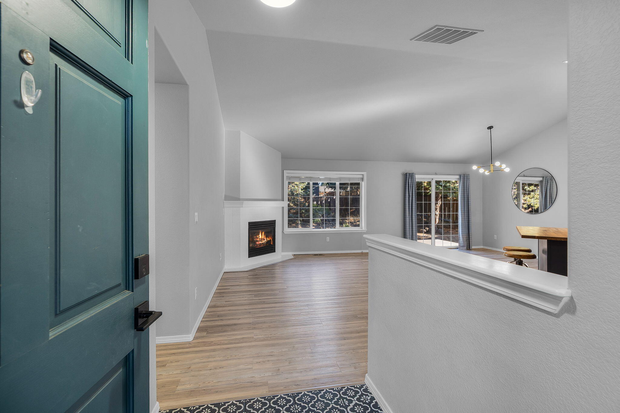 Terrango Glen - Residential