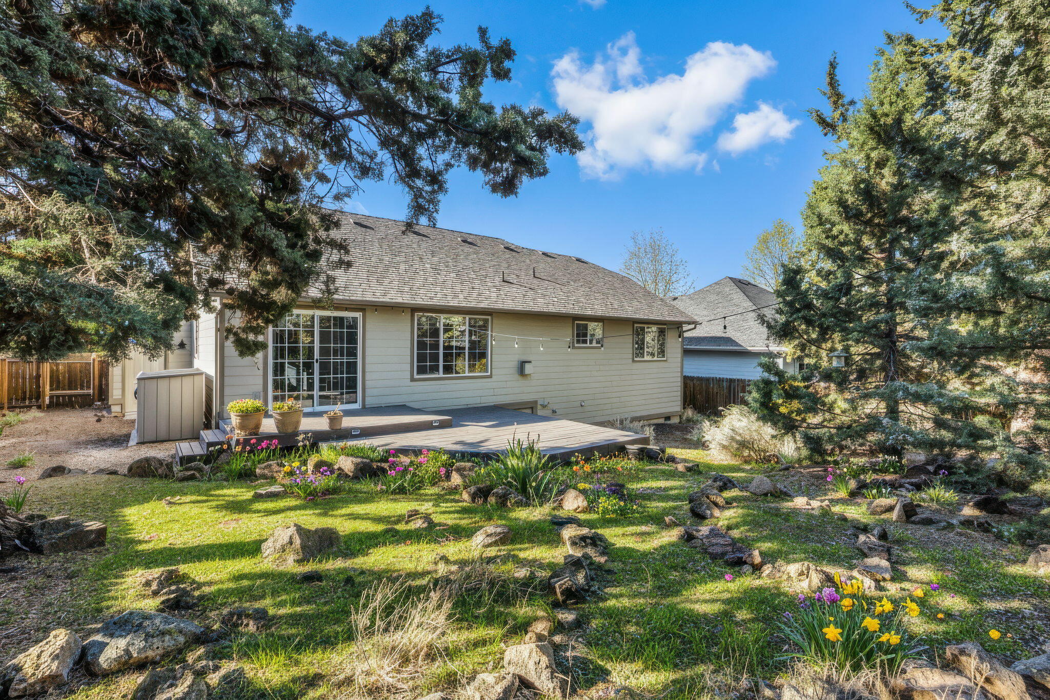 Terrango Glen - Residential