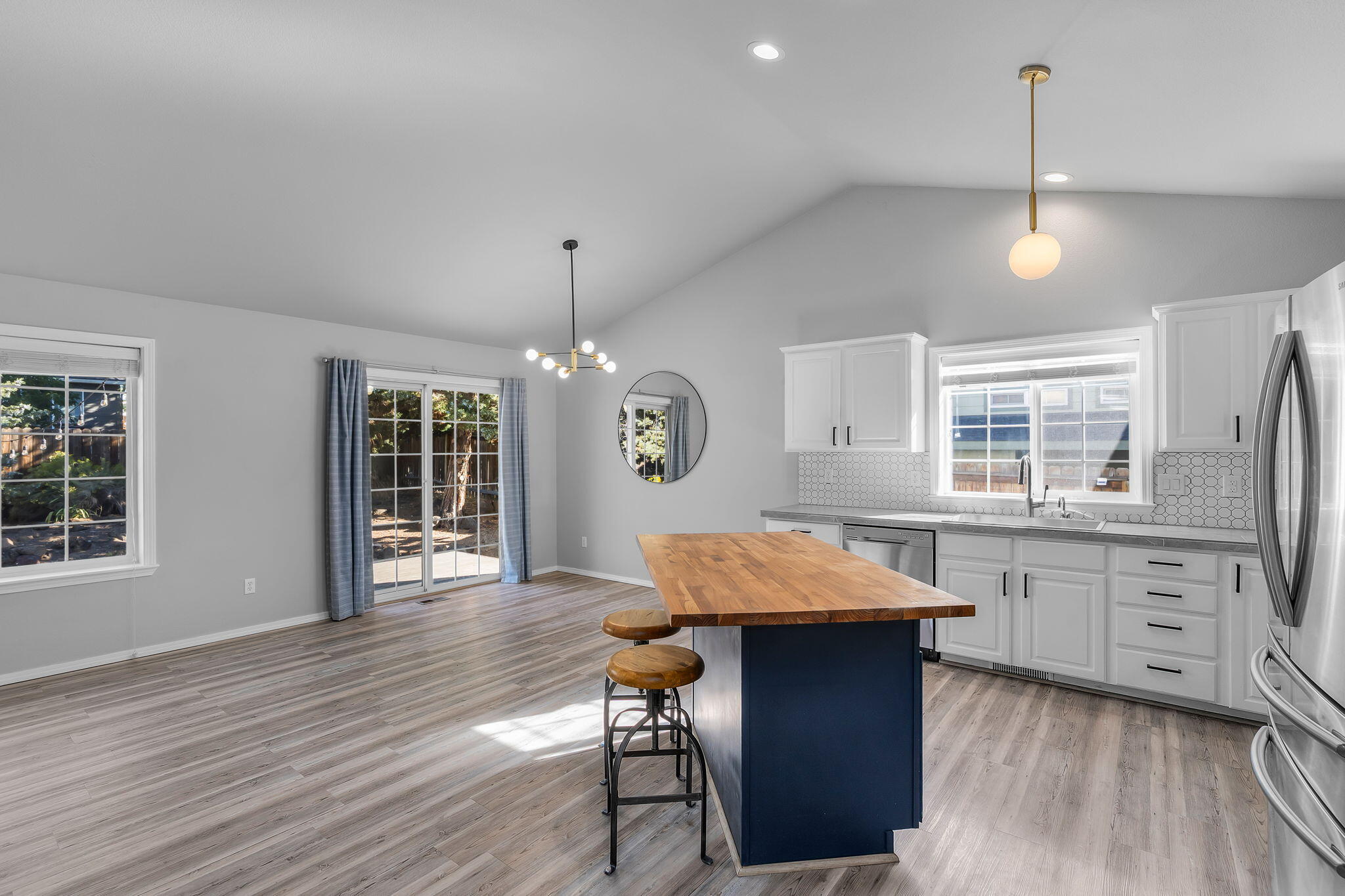 Terrango Glen - Residential