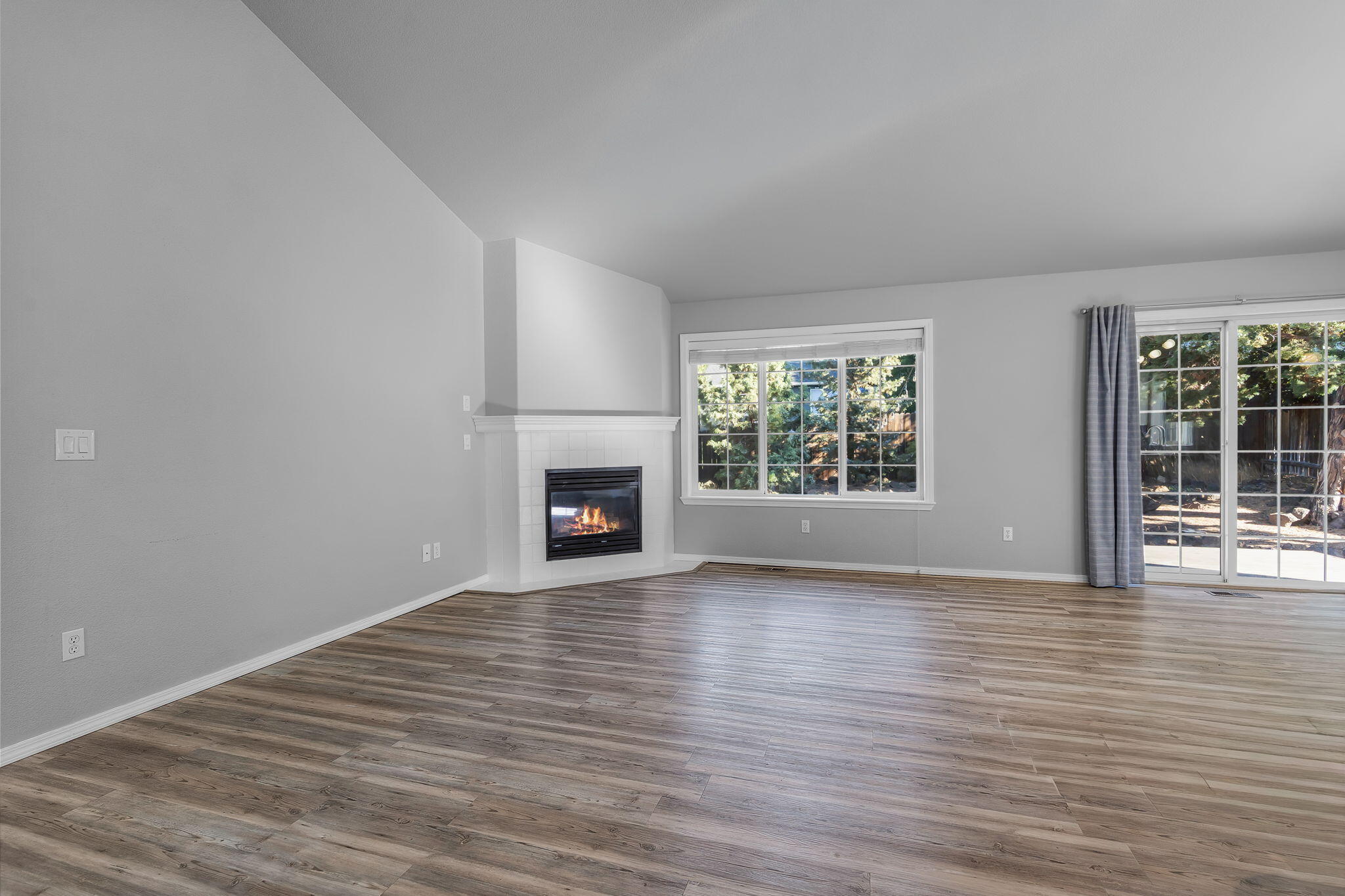 Terrango Glen - Residential