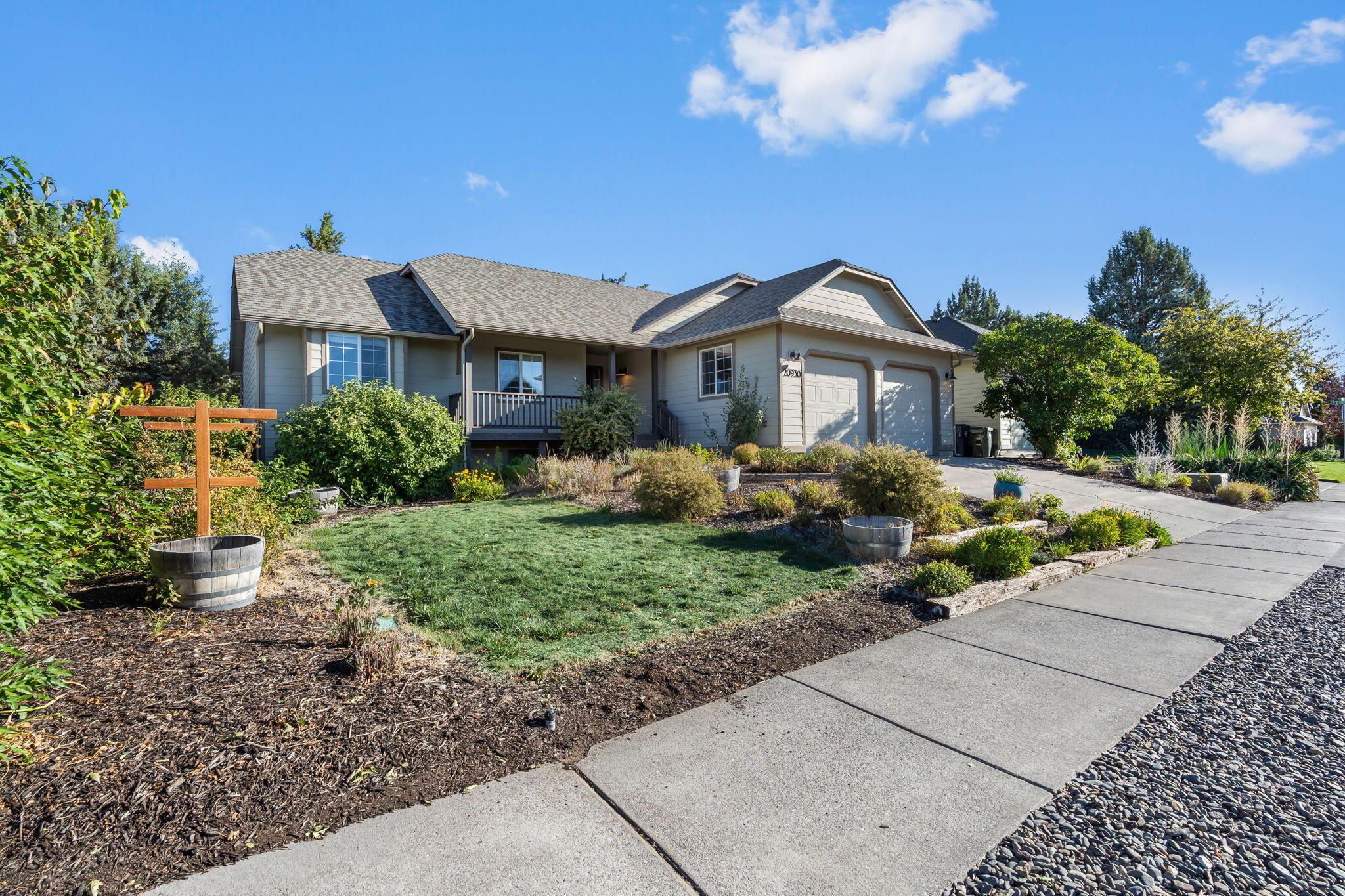 Terrango Glen - Residential